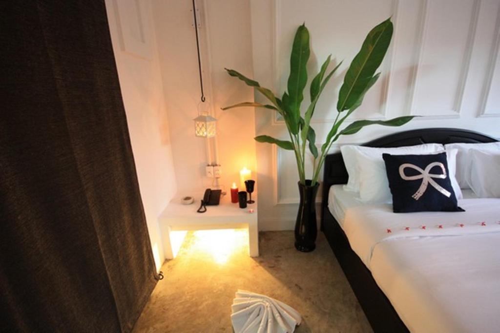 Dreamers Paradise Hotel & Resort Pattaya Rom bilde